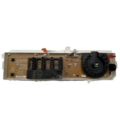 SCHEDA PCB EEPROM;8220,FWM_UNI, F500E,7KG,