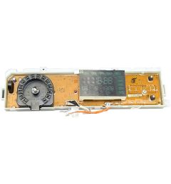 SCHEDA  PCB DISPLAY;FWM INV,WD6500K,327*75,