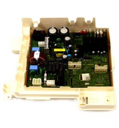 HOLDER PCB WW7000T DC94-10774A Y SM
