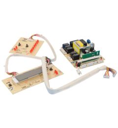 SCHEDA CONTROL prgr. FS/BI 7prgr. 1-24h