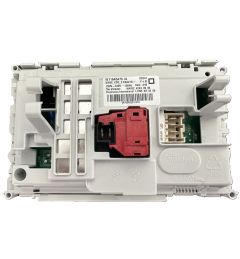 MODULO COMANDO WAVE, DA RIPROGRAMMARE W11645476/A