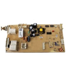 SCHEDA PCB