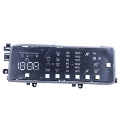 SCHEDA T3T DISPLEY