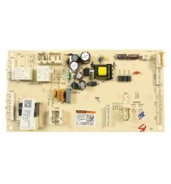 SCHEDA PCB