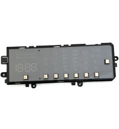 SCHEDA LCD