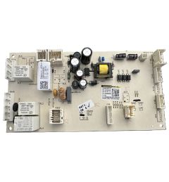 SCHEDA ELETTRONICA