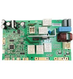 SCHEDA PROGRAMMI EWM09311 CA,FLWM,FULL (da programmare)