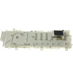 SCHEDA PROGRAMMI DRYER EDR0692XAX CON VISORE 5,5*3