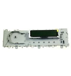 SCHEDA PROGRAMMI DRYER EDR0692XAX ENV6 AKO 742334-01 ENV06,TC2,21P,HP