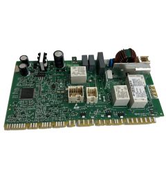 SCHEDA ELETTRONICA NON CONFIGURATA,EWX13611,WM,PFE