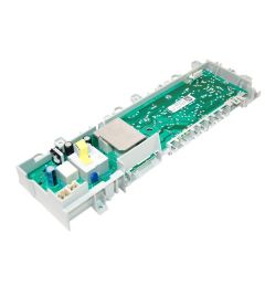 SCHEDA ELETTRONICA PER LAVATRICE NON CONFIGURATA,EWM1100 21P