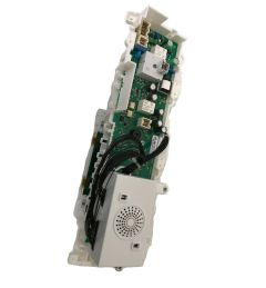SCHEDA NON CONFIGURATA EWM 3500