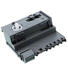 SCHEDA ELETTRONICA NON CONFIGURATA,EDW500