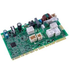 SCHEDA ELETTRONICA NON CONFIGURATA, EWX13611,WM,PFE