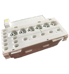 SCHEDA ELETTRONICA NON CONFIGURATA,EDW1100 ELE4318 LAVASTOVIGLIE