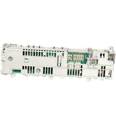 SCHEDA ELETTRONICA NON CONFIGURATA ,ENV06,AEG,TC2,INV