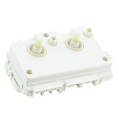 MODULO,SCHEDA ELETTRONICA PER MOTORE POM