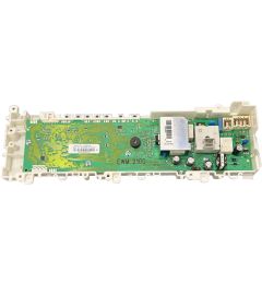 SCHEDA ELETTRONICA NON CONFIGURATA EWM 2100 25P (VISORE GRANDE)