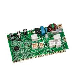 SCHEDA ELETTRONICA NON CONFIGURATA EWX13611,WM,LOW