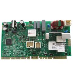SCHEDA ELETTRONICA NON CONFIGURATA, EWX13611,WM