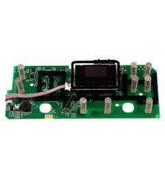 NOT CONFIGURED ELECTRONIC,USER