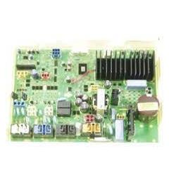 SCHEDA PCB MAIN