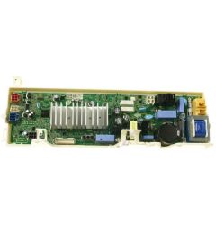 SCHEDA ELETTRONICA DI COMANDO 
