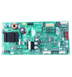 SCHEDA PCB ASSEMBLY,MAIN