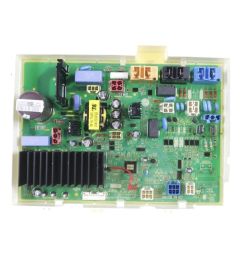SCHEDA PCB ASSEMBLY CON INVERTER