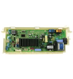 SCHEDA PCB MAIN 