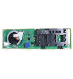 SCHEDA PCB ASSEMBLY,MAIN