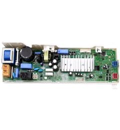 SCHEDA PCB ASSEMBLY,MAIN CON INVERTER