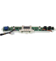 SCHEDA PCB ASSEMBLY,DISPLAY 