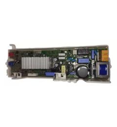 SCHEDA PCB MAIN+INVERTER