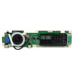 SCHEDA PCB DISPLAY