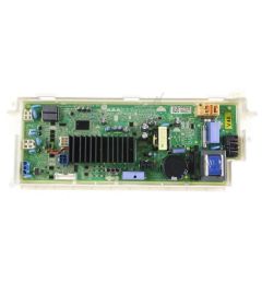 SCHEDA PCB MAIN