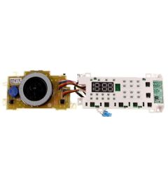SCHEDA PCB ASSEMBLY,DISPLAY