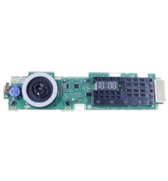 SCHEDA PCB ASSEMBLY,DISPLAY