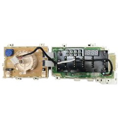 SCHEDA PCB ASSEMBLY,DISPLAY 