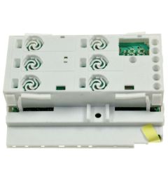 SCHEDA PCB ASSEMBLY,NOT CONFIGURED,EDW1500
