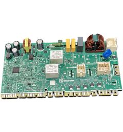 SCHEDA ELETTRONICA NON CONFIGURATA, EWX20,HA,WM,LOW 