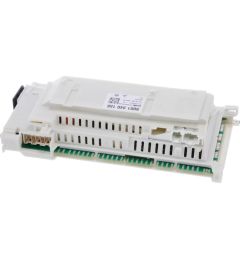 MODULO CONTROLLO PROGRAMMATO
