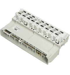 MODULO PILOTAGGIO PROGRAMMATO