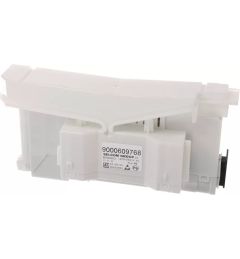 MODULO DI CONTROLLO PROGRAMMATO