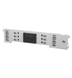 MODULO OPERATIVO LED ROSSI