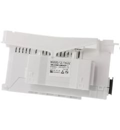 MODULO DI CONTROLLO PROGRAMMATO