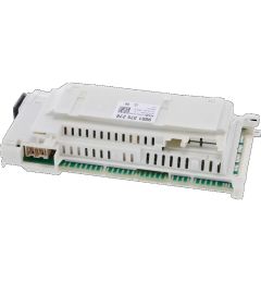 MODULO DI CONTROLLO PROGRAMMATO