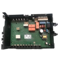 MODULO DI POTENZA PROGRAMMATO