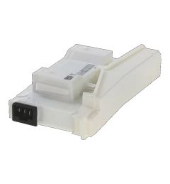 SCHEDA/MODULO DI CONTROLLO PROGRAMMATA