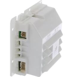 REGOLATORE D'ENERGIA O INVERTER